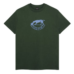 Fretworks Tee, Forest Green