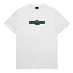 Ram Tee, White