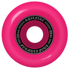 Formula 4 99D OG Classic Wheels Pink