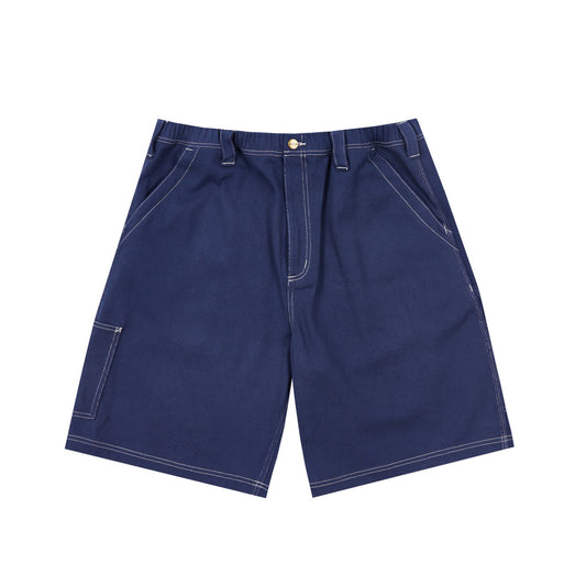 Karpenter Shorts, Navy