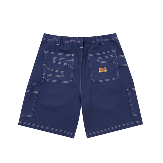 Karpenter Shorts, Navy