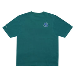 Bong T-Shirt, Green