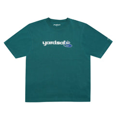 Bong T-Shirt, Green