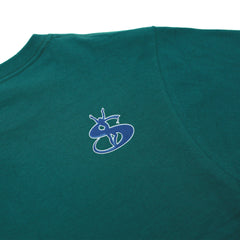 Bong T-Shirt, Green