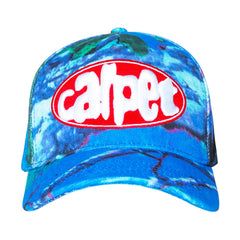 Realtree Hat, Blue