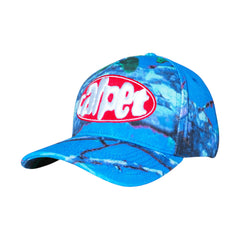 Realtree Hat, Blue