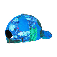 Realtree Hat, Blue