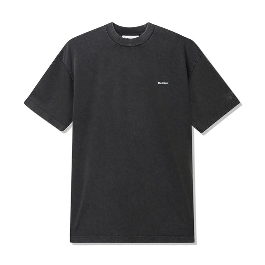 Basic Tee, Black