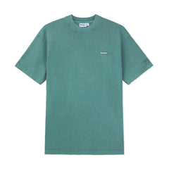 Basic Tee, Washed Forest