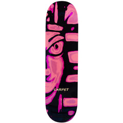 Egypt Deck, Pink