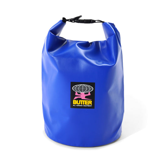 Equipment Drybag, Royal Blue