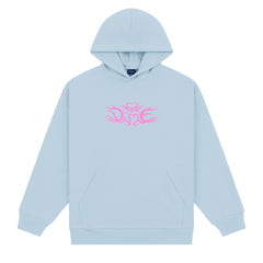 Baby Fresh Hoodie, Baby Blue