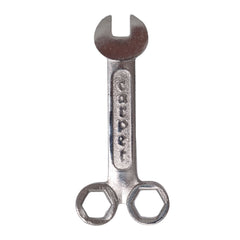 D-Tool, Silver