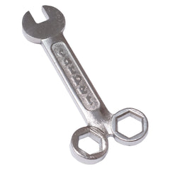 D-Tool, Silver