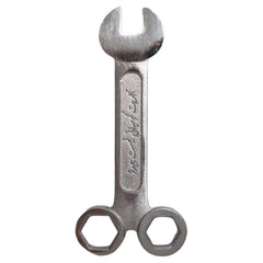 D-Tool, Silver