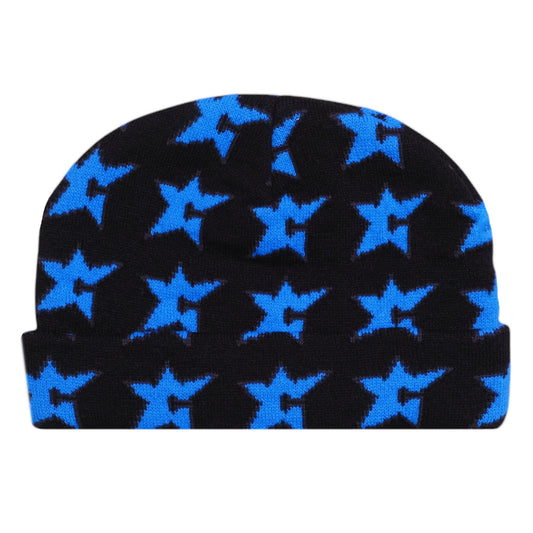 C-Star Beanie, Black