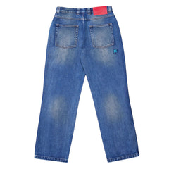 C-Star Jeans, Washed Blue