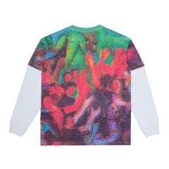 Club Long Sleeve Tee, Thermal