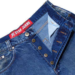 C-Star Jeans, Washed Blue