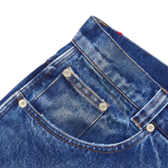 C-Star Jeans, Washed Blue