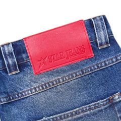 C-Star Jeans, Washed Blue