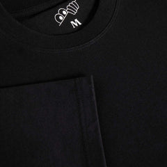 Eurostyle Tee, Black