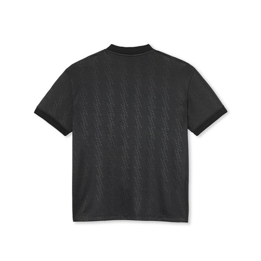 David Tee, Black