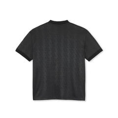 David Tee, Black