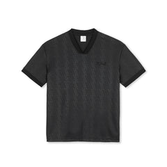 David Tee, Black