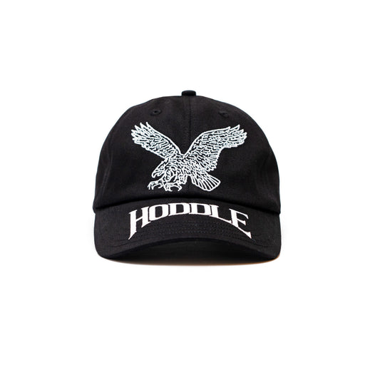 Eagle Cap, Black