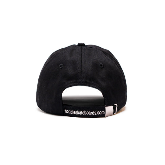 Eagle Cap, Black