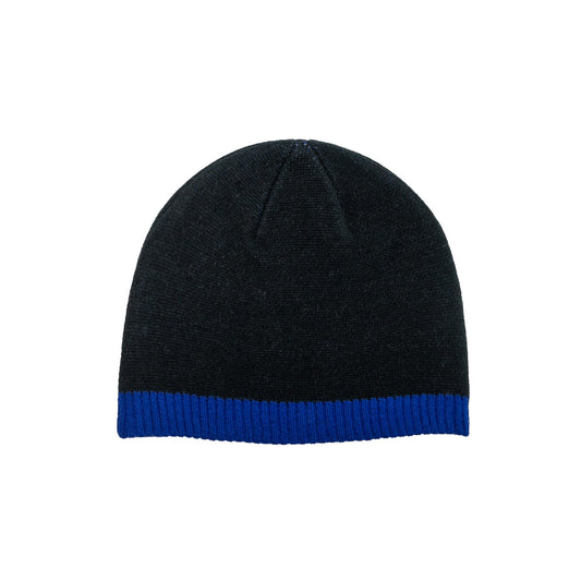 Star Above Beanie, Blue