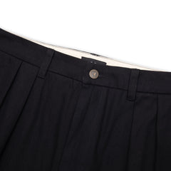 Herringbone Leagues Club Short, Black