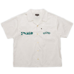 Sophomore Casual Shirt, Off White