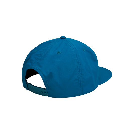 Spikey Logo Cap, Atlantic