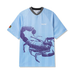 Scorpion Jersey, Blue