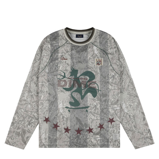 Patinadores Jersey, Sage