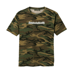 Paratopia Tee, Camo