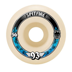 Formula 4 93D Soft Slide Radial Wheels