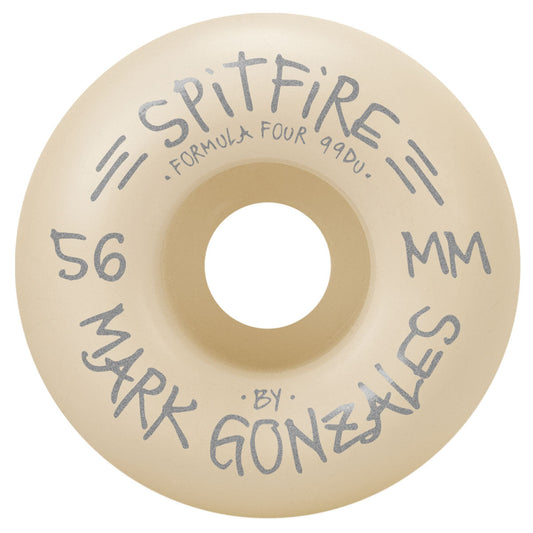 Gonz Shmoo Formula 4 99D Classic