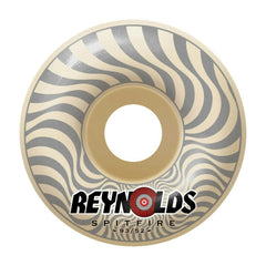 Formula 4 Andrew Reynolds 93D Classic Wheels