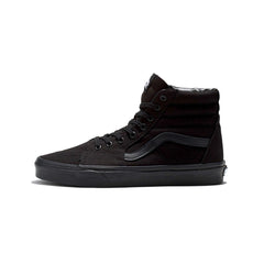 Skate Sk8 Hi, Black / Black