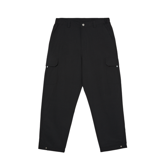 Utility Pants, Black