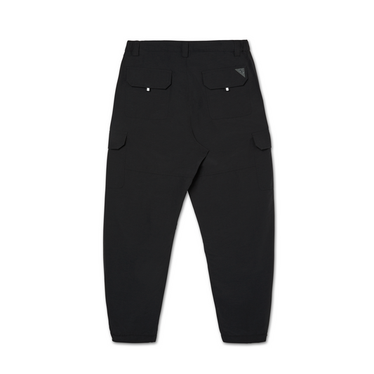 Utility Pants, Black