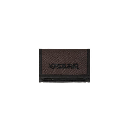 Star Key Wallet, Brown