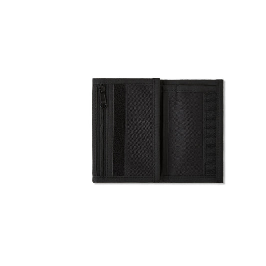 Star Key Wallet, Black