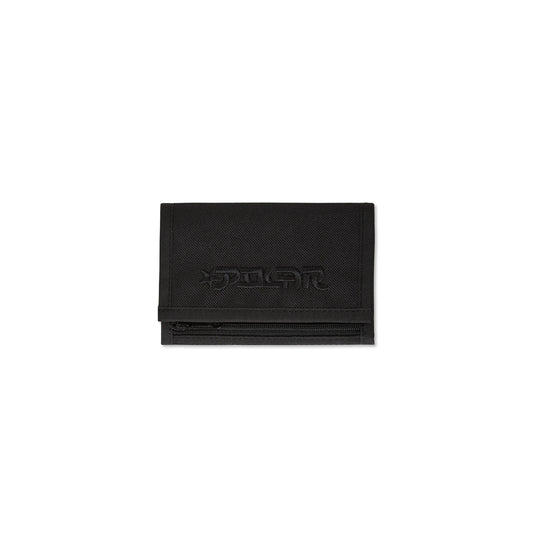 Star Key Wallet, Black