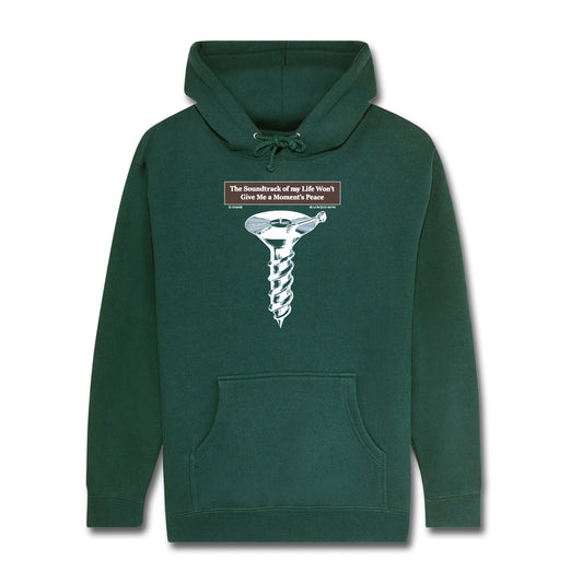 Soundtrack Hood, Dark Green