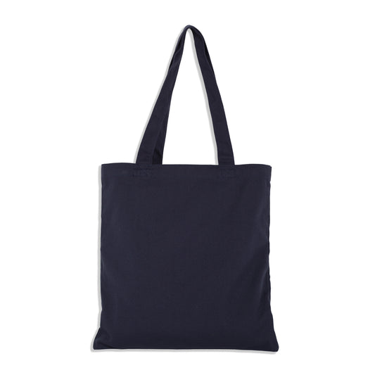 Caandicee Tote Bag, Navy